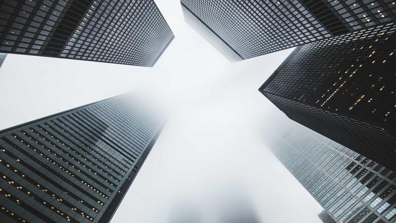 麻豆传媒未来趋势与行业影响示意图